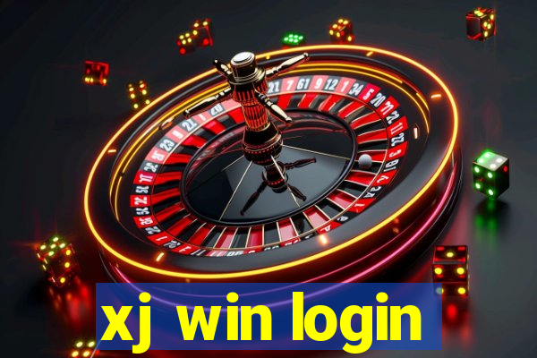 xj win login